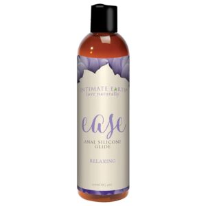 Anal Products